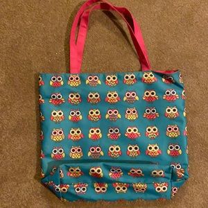 Toys are Us tote bag